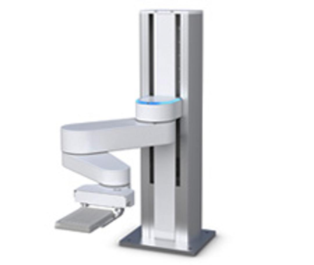 BenchBot Robot   - Agilent Technologies - Lab Automation