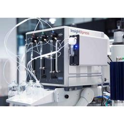 InsightXpress - Bruker BioSpin - Spectroscopy