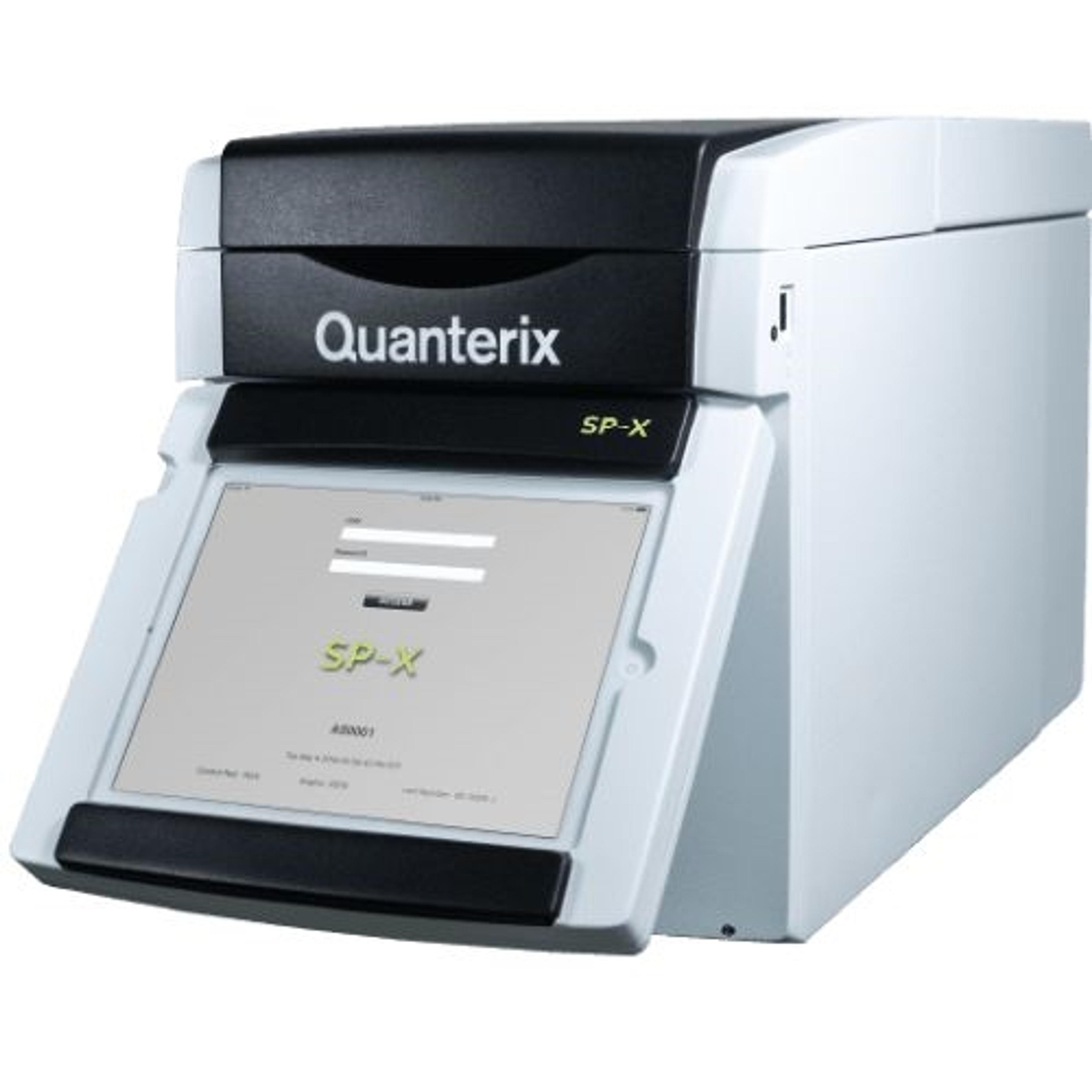 SP-X Imaging and Analysis System™ - Quanterix - Life Sciences