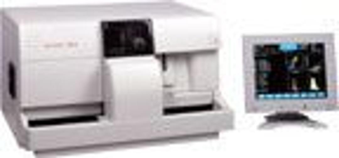 CELL-DYN 3200 - Abbott - Clinical Diagnostics