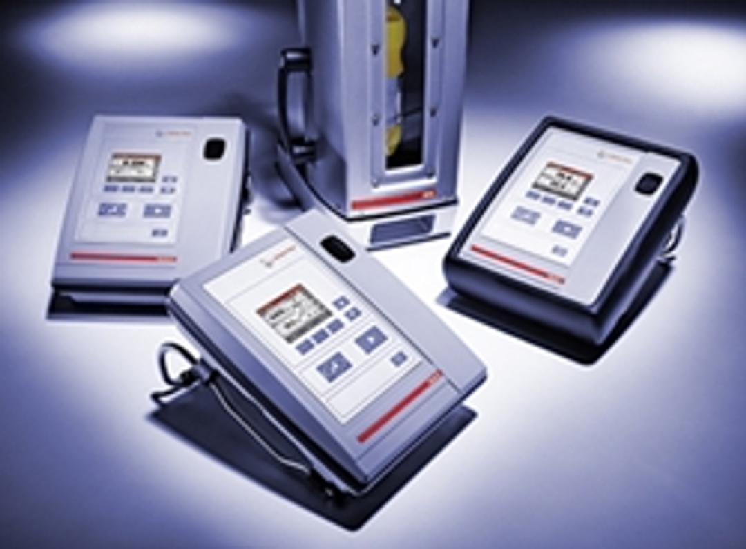 CO2 Meter: CarboQC Lab and At-line - Anton Paar - General Lab