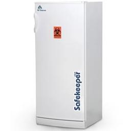 Safekeeper COLD - Air Science USA LLC - General Lab