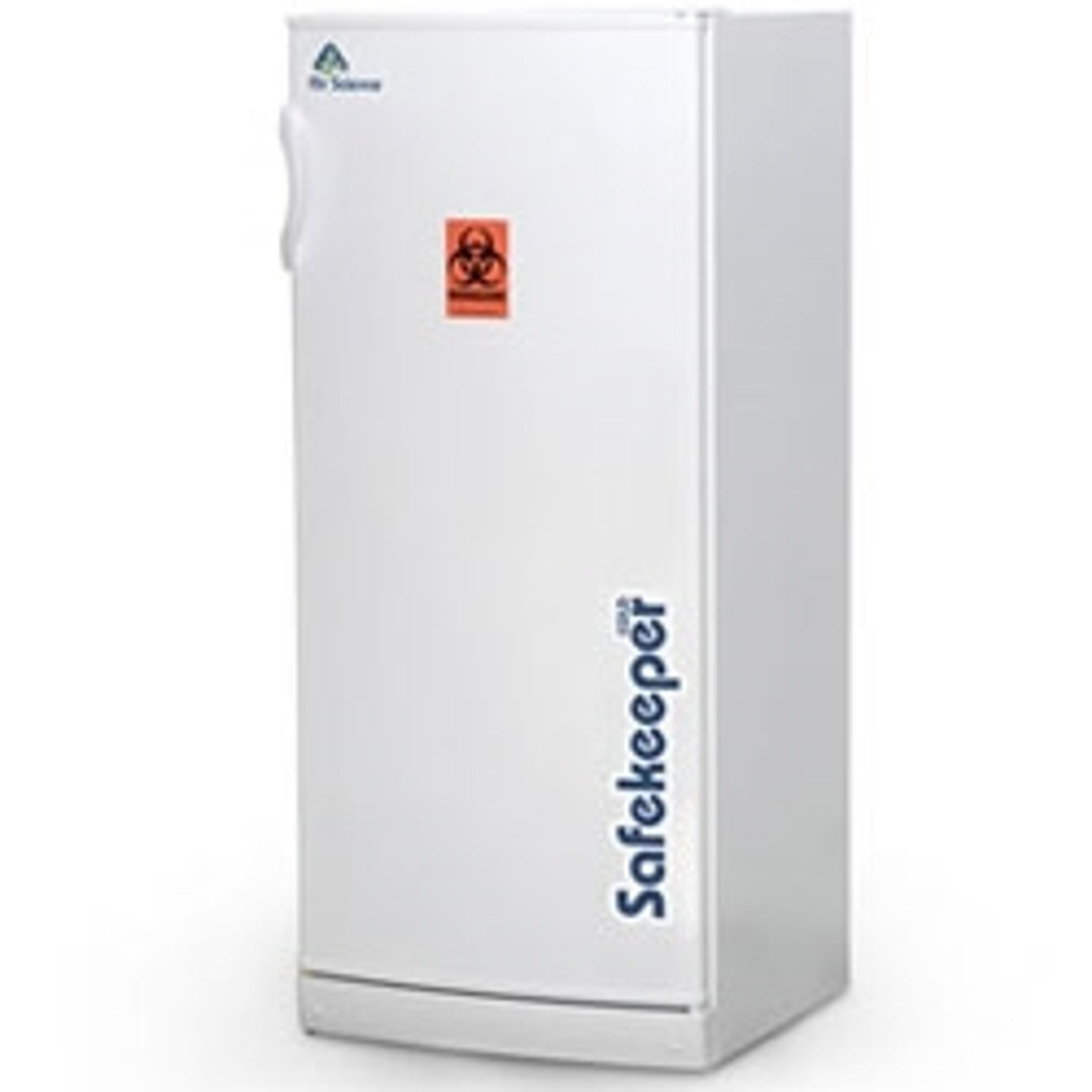 Safekeeper COLD - Air Science USA LLC - General Lab