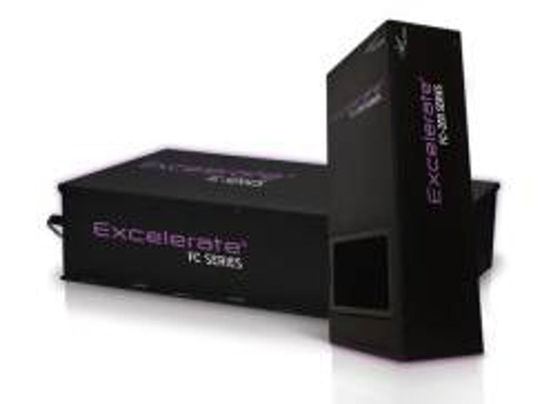 Excelerate® FC-200 Series - Lumen Dynamics - Lab Informatics