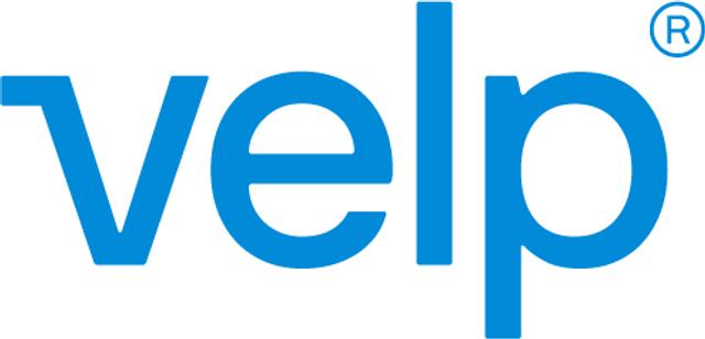 Velp Scientifica logo