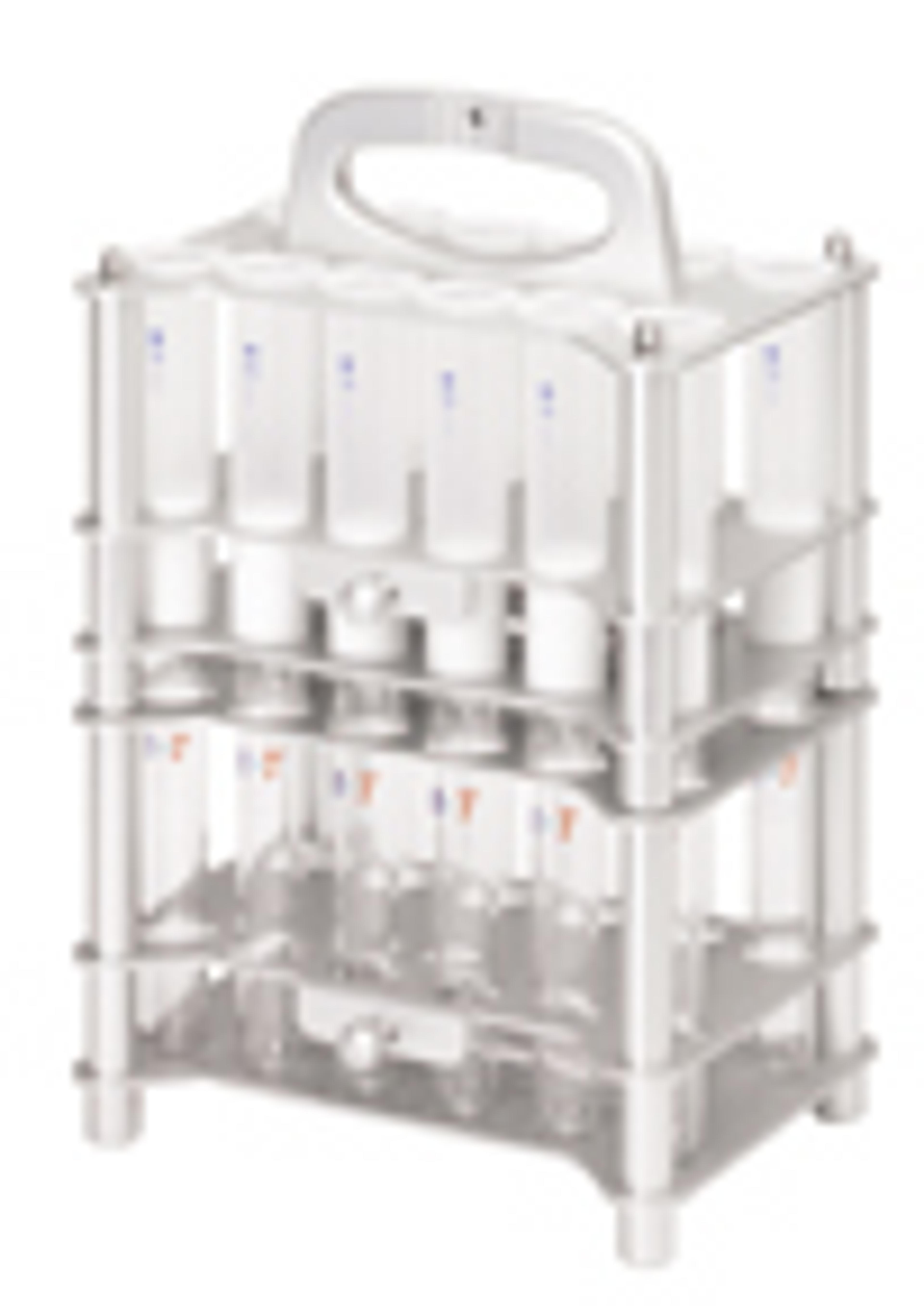 Radleys Carousel Work-Up Station - Radleys