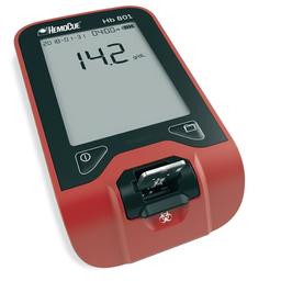 HemoCue® Hb 801 System - HemoCue - Clinical Diagnostics