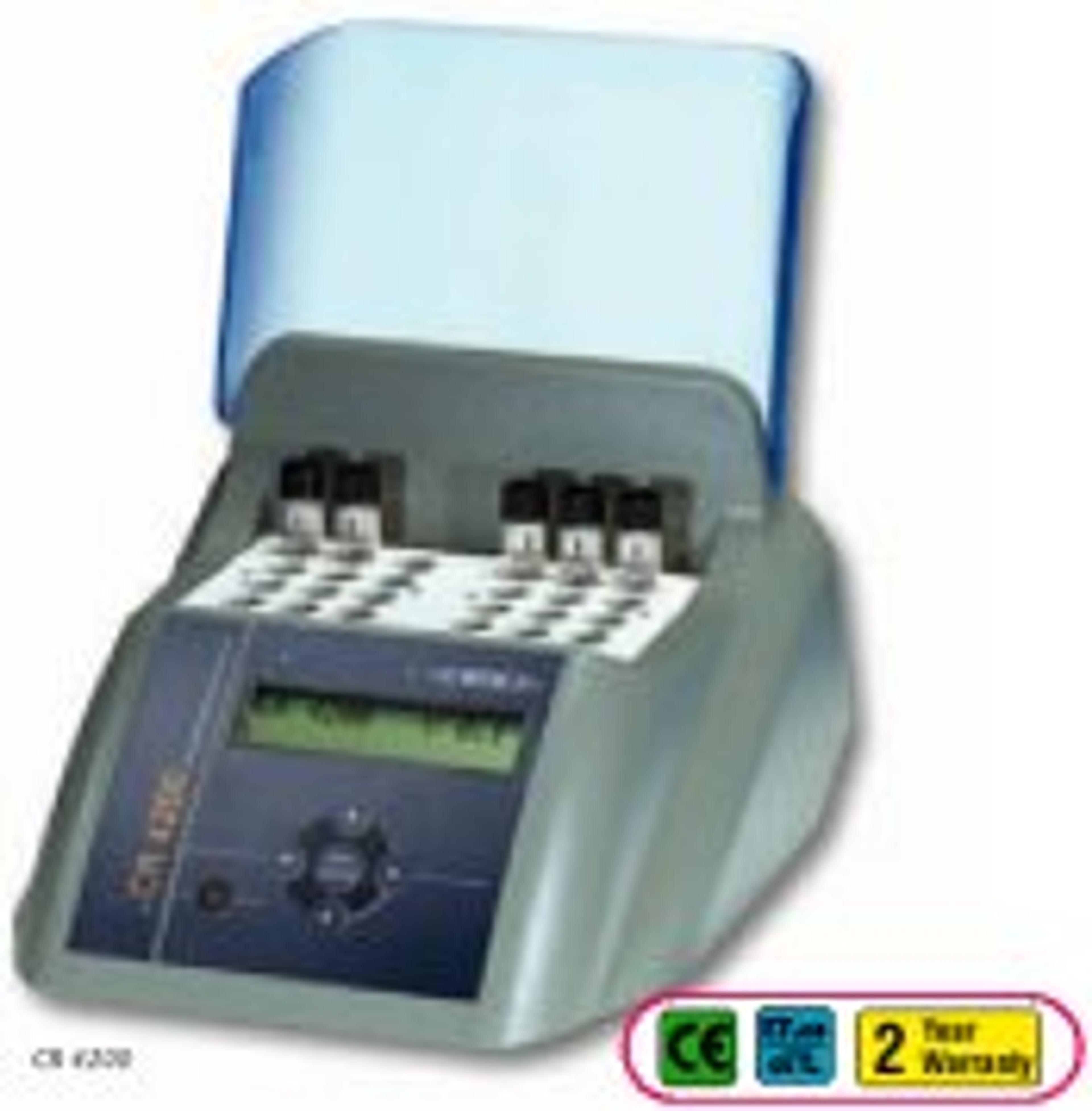 thermoreactor - Xylem - Drug Discovery & Development