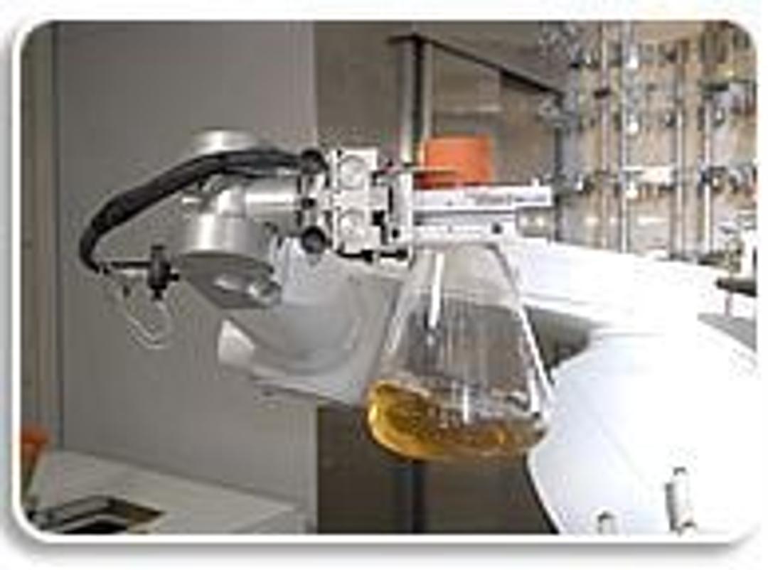 Sonata - Cell Culture System - TAP Biosystems - Life Sciences