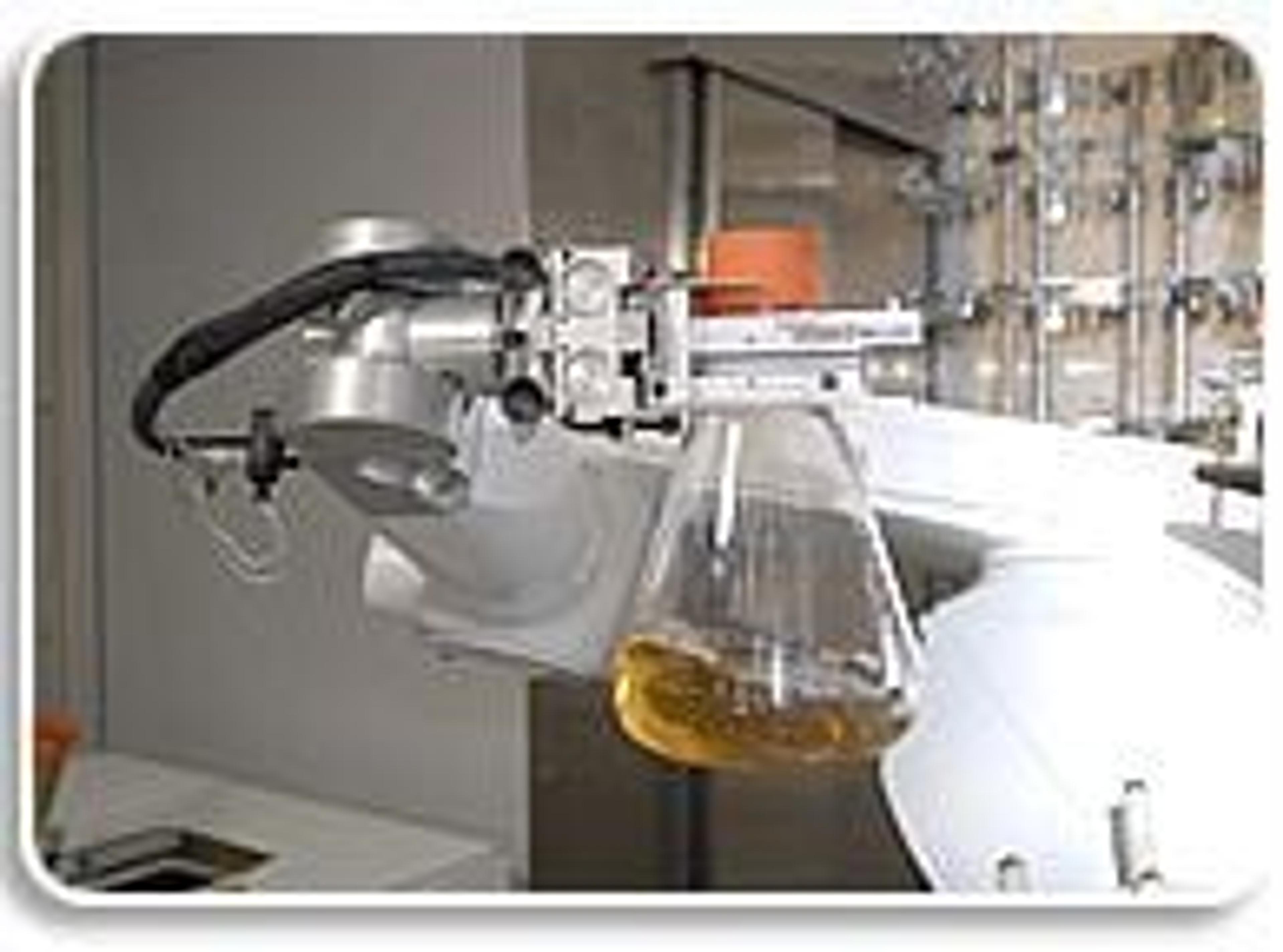 Sonata - Cell Culture System - TAP Biosystems - Life Sciences