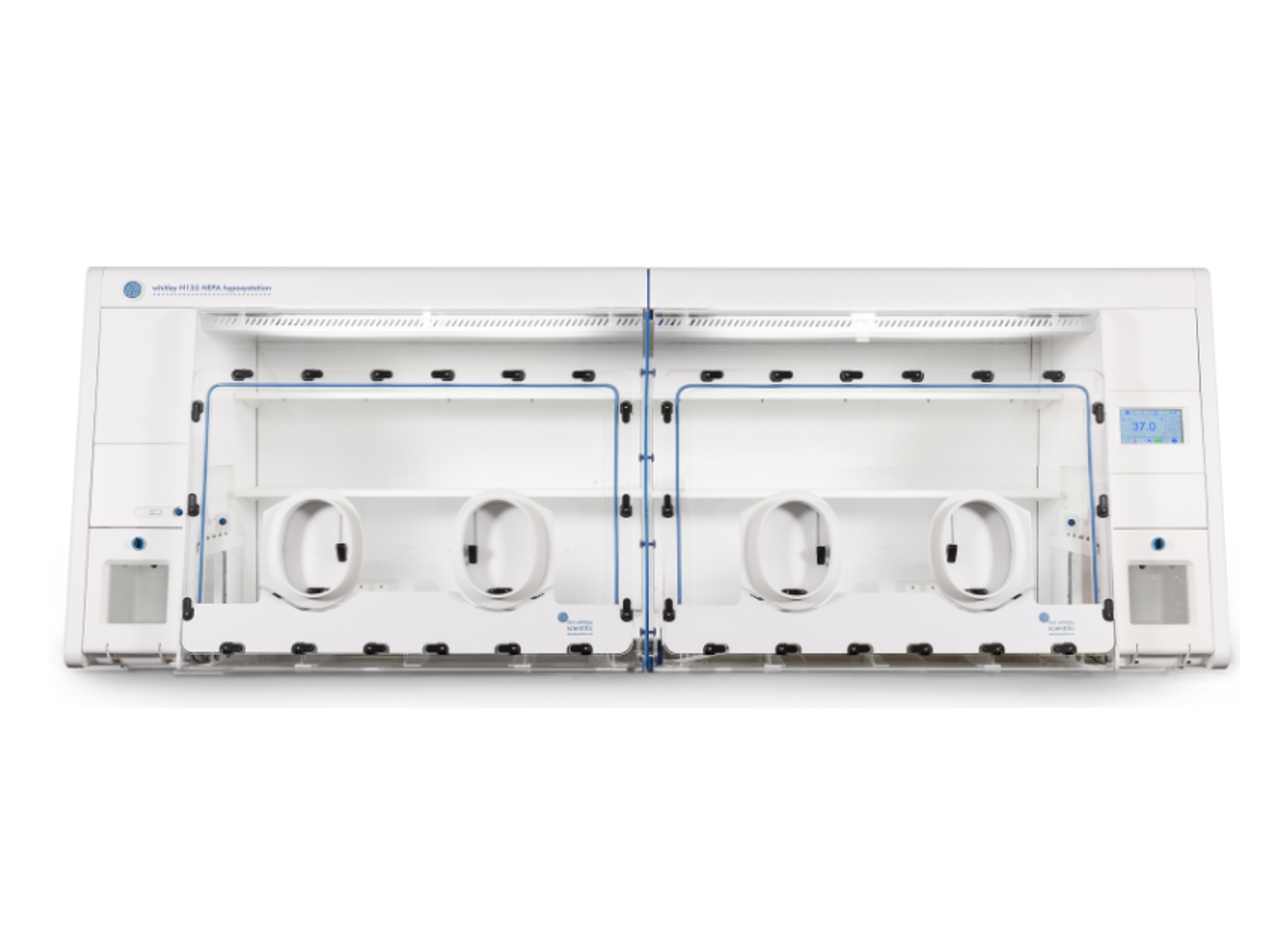 Whitley H155 HEPA Hypoxystation