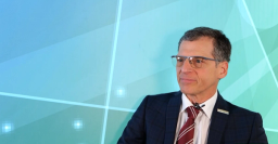 Dr. Stefan Zimmermann, Head of Bacteriology at the University Hospital Heidelberg