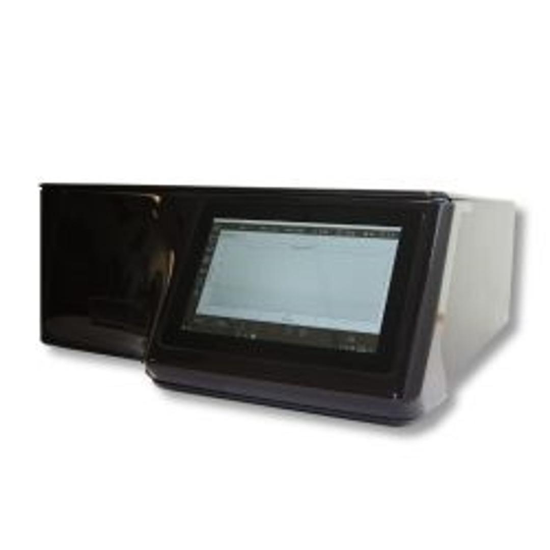 IonFlux Mercury HT - Fluxion Biosciences - Life Sciences