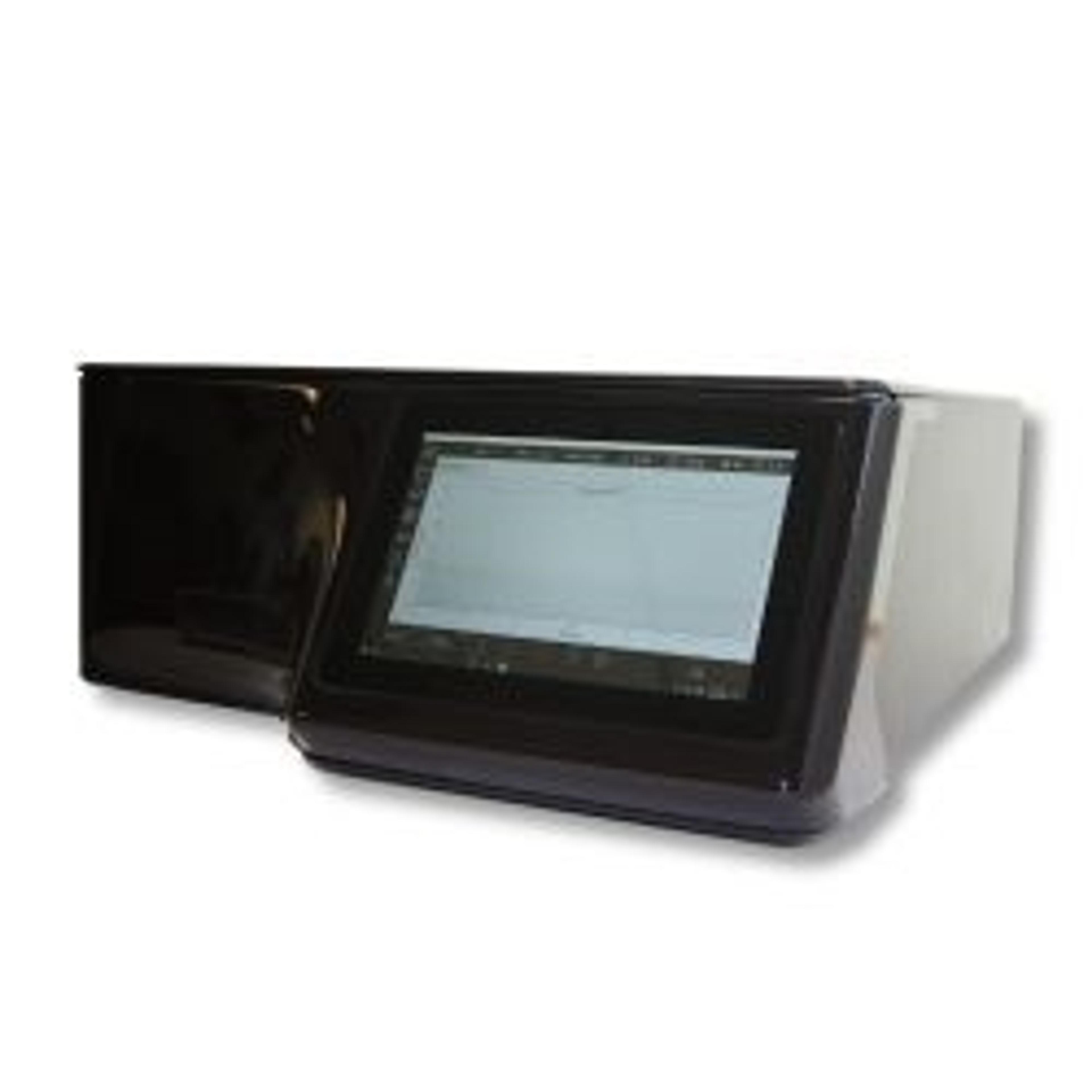 IonFlux Mercury HT - Fluxion Biosciences - Life Sciences