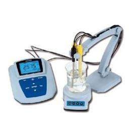 Calcium Ion Concentration Meter - Bionics Scientific Technologies (P). Ltd. - General Lab