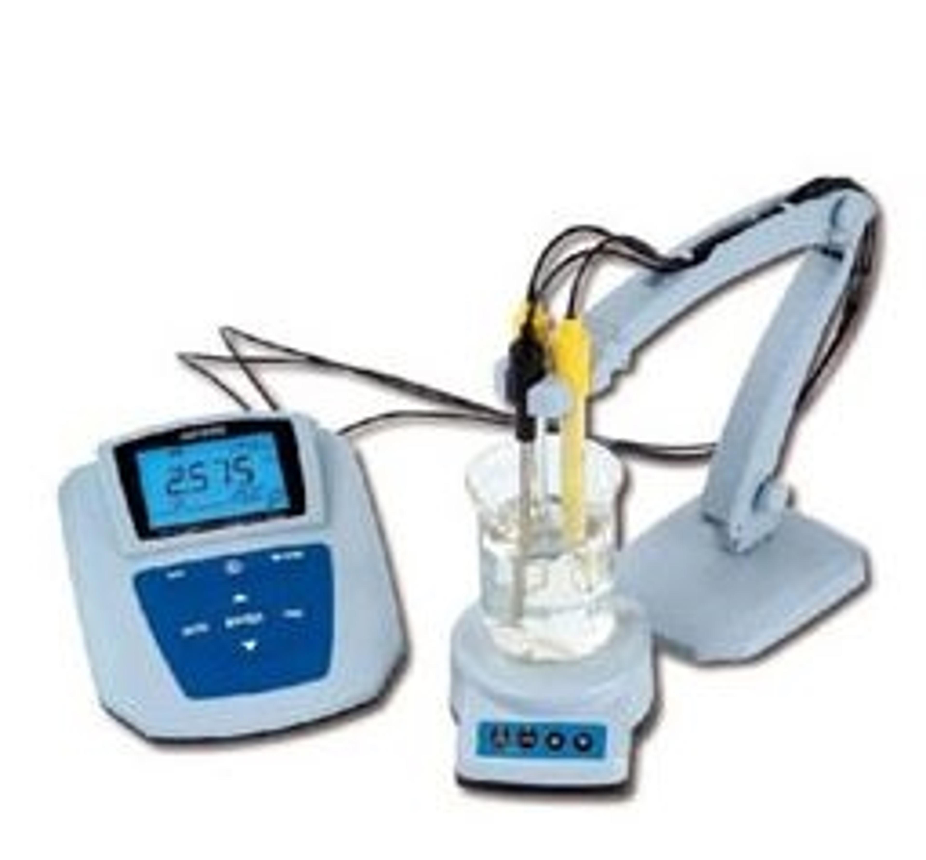 Calcium Ion Concentration Meter - Bionics Scientific Technologies (P). Ltd. - General Lab