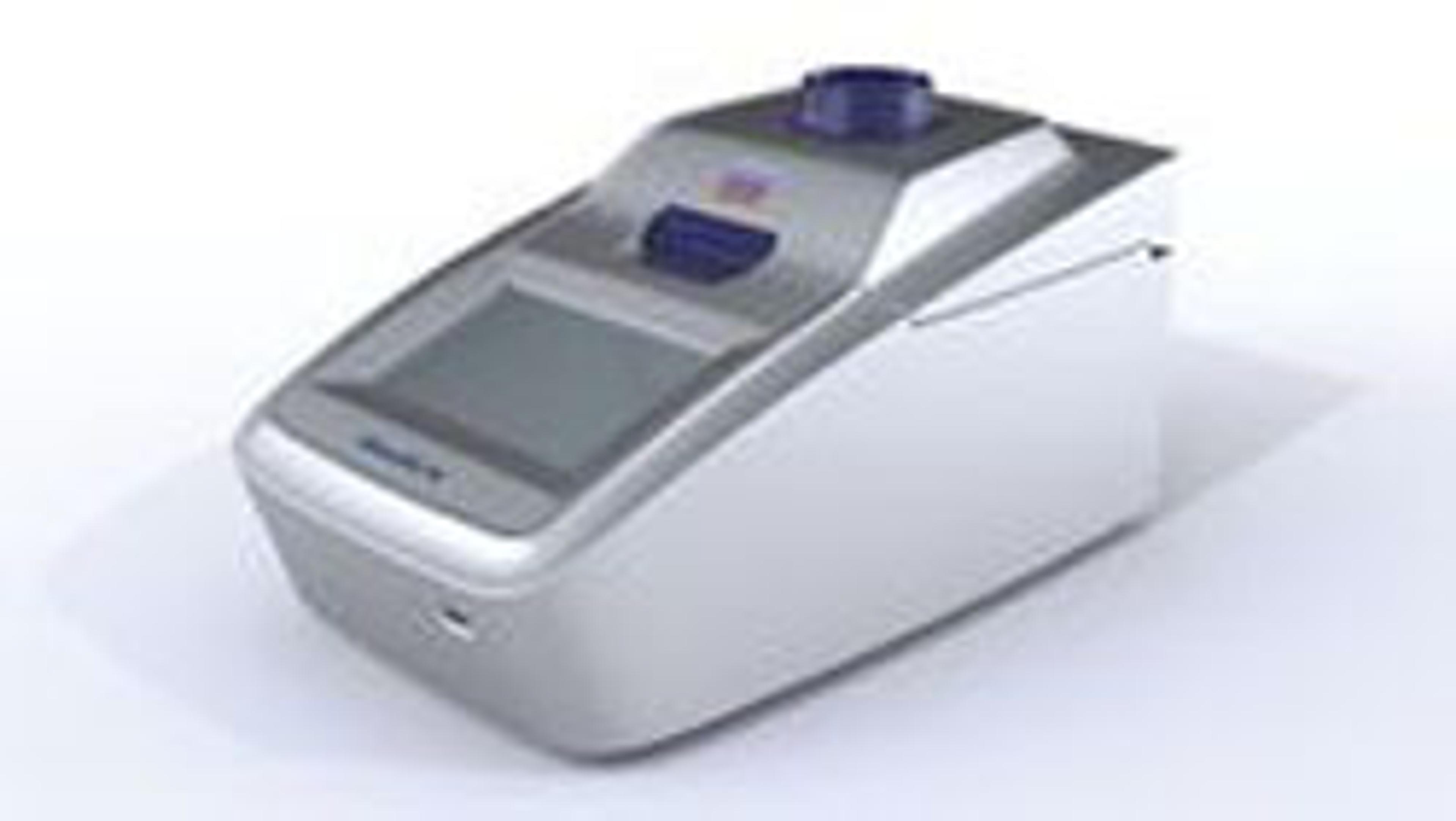 QIAamplifier 96 (115 V) - QIAGEN