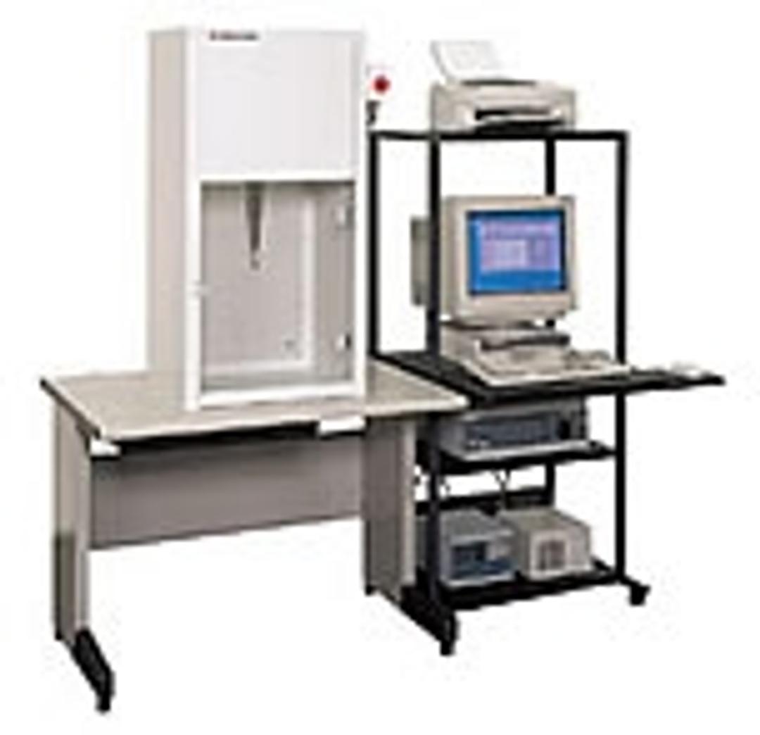 USF-2000 Very High Cycle Fatigue Testing - null - Materials