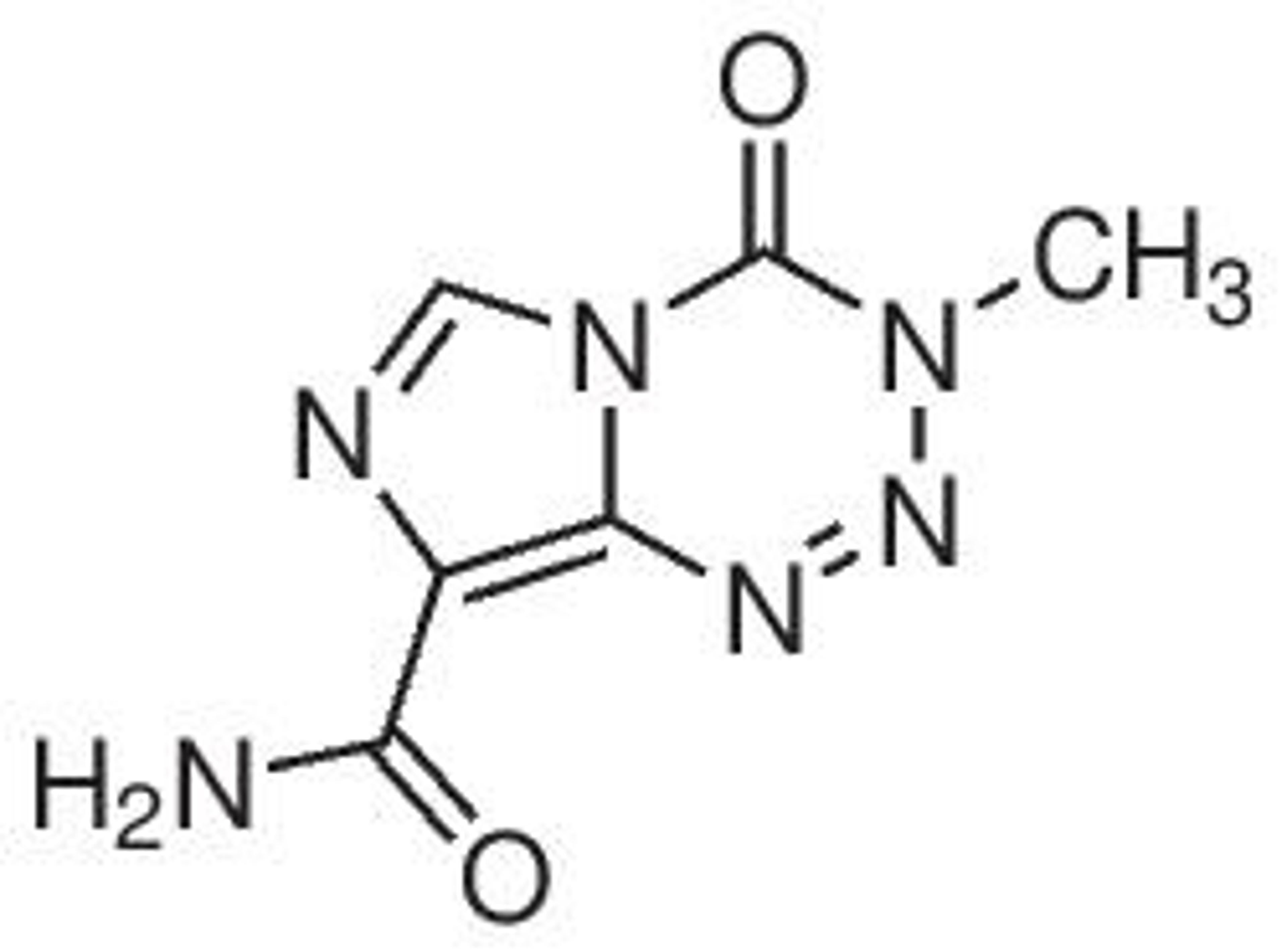 Temozolomide - Merck KGaA, Darmstadt, Germany - Life Sciences