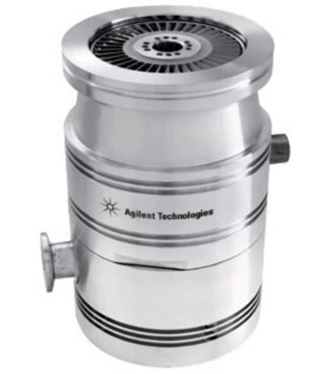 TwisTorr 74 FS Turbo Pump - Agilent Technologies - General Lab