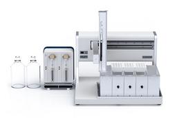 Gilson ASPEC 271 System - Gilson, Inc. - Separations