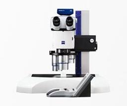 ZEISS SteREO Discovery.V20 - ZEISS Research Microscopy Solutions - Life Sciences