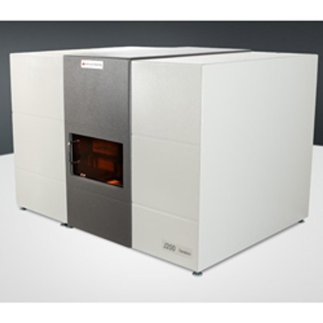 J200 Tandem LA-LIBS Instrument - Applied Spectra, Inc. - Spectroscopy