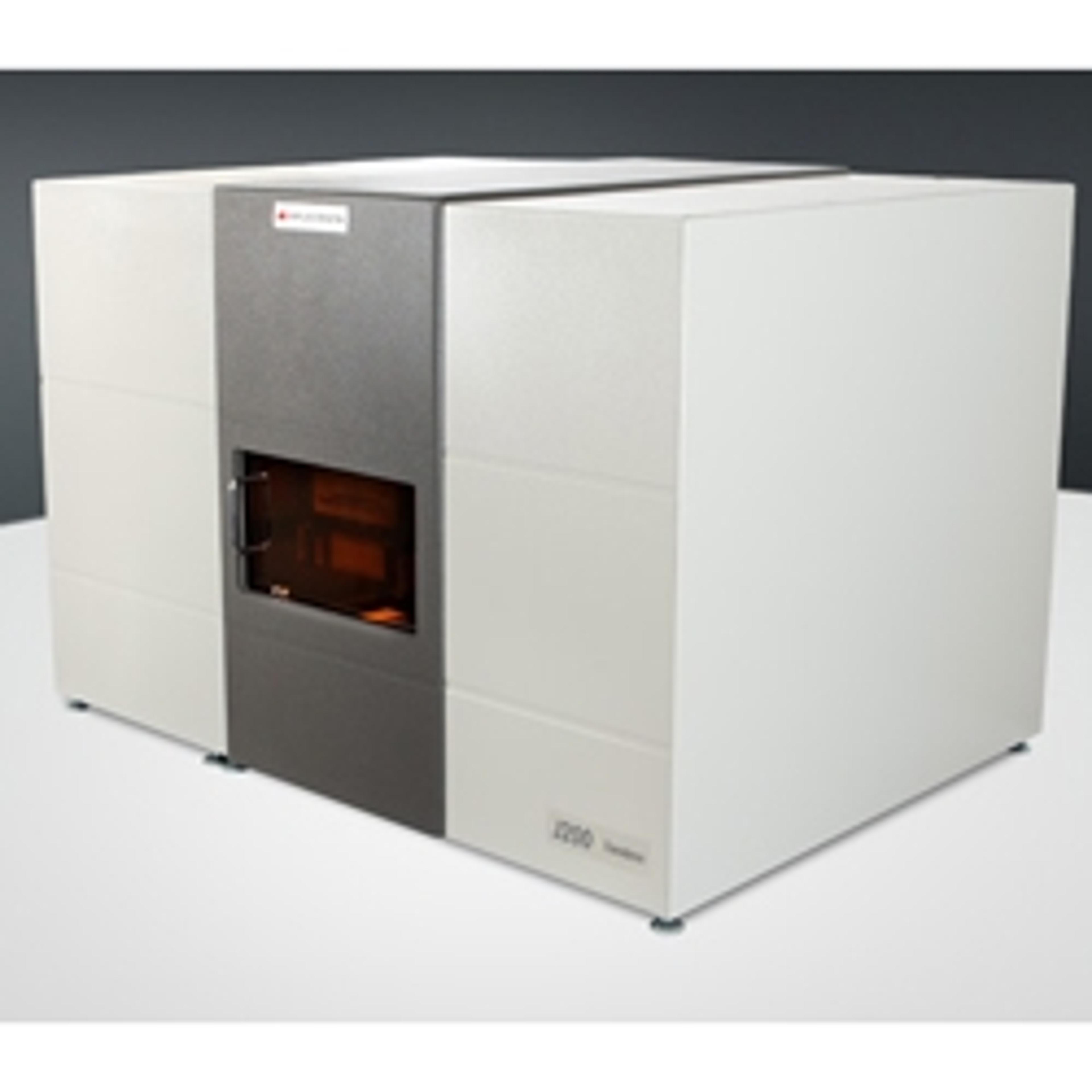 J200 Tandem LA-LIBS Instrument - Applied Spectra, Inc. - Spectroscopy
