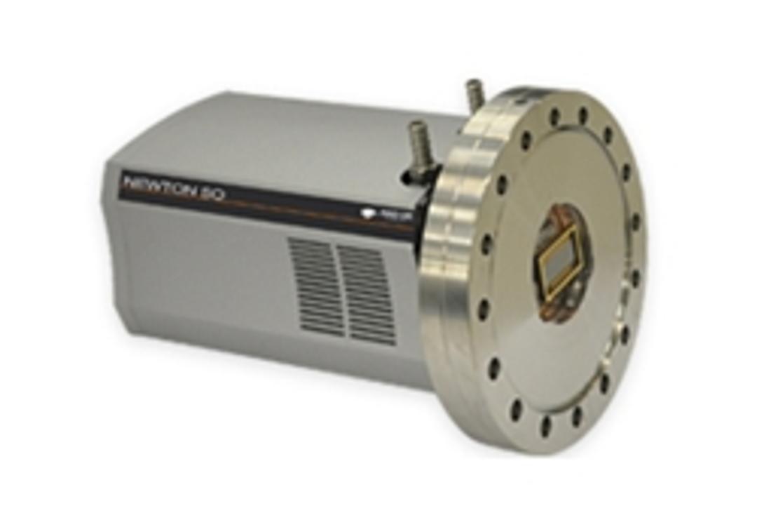 Newton SO - Oxford Instruments Andor - Separations