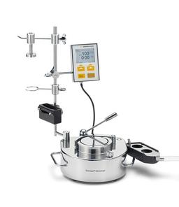 Sterisart® Universal Pump - Sartorius Group - General Lab