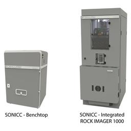 SONICC® - FORMULATRIX®, Inc. - Life Sciences
