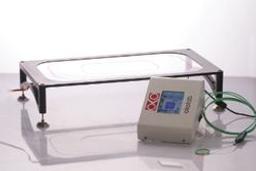 T Glass Table - Okolab - Life Sciences