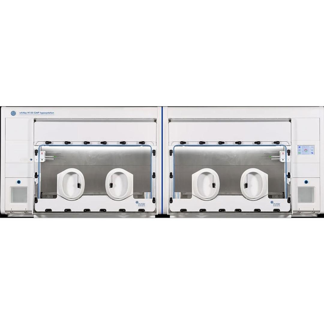 Whitley H155 GMP Hypoxystation - Don Whitley Scientific - General Lab