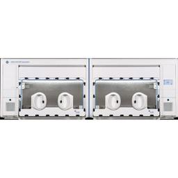 Whitley H155 GMP Hypoxystation - Don Whitley Scientific - General Lab