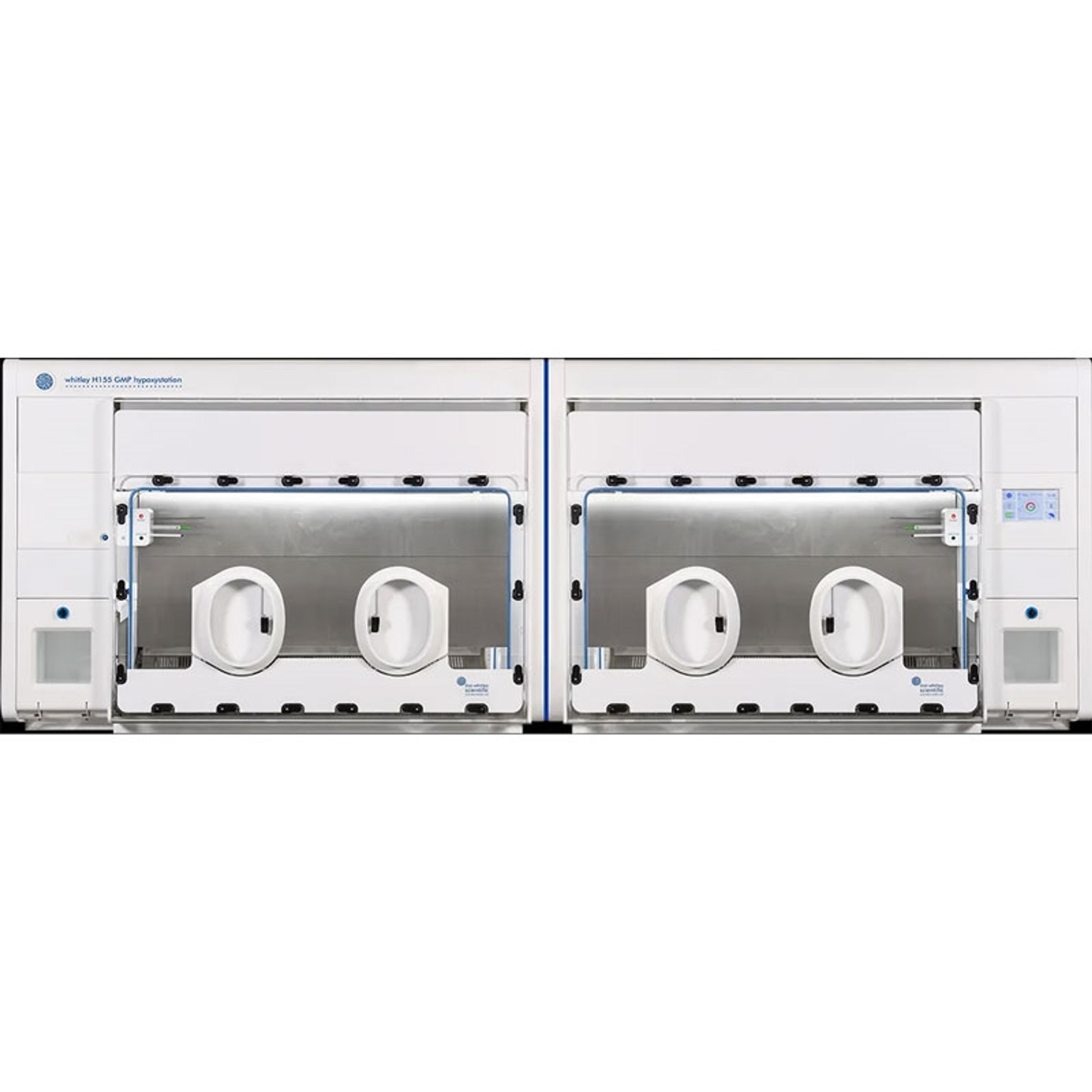 Whitley H155 GMP Hypoxystation - Don Whitley Scientific - General Lab