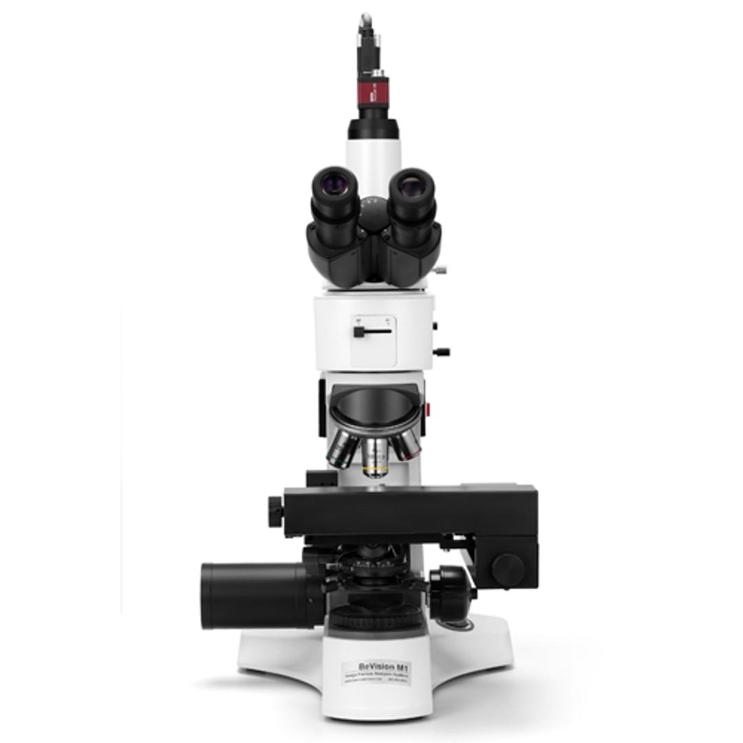 BeVision M1 - Bettersize Instruments Ltd - Materials