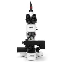 BeVision M1 - Bettersize Instruments Ltd - Materials