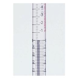 Fisherbrand™ Sterile Polystyrene Disposable Serological Pipets with Magnifier Stripe - Fisher Scientific - General Lab