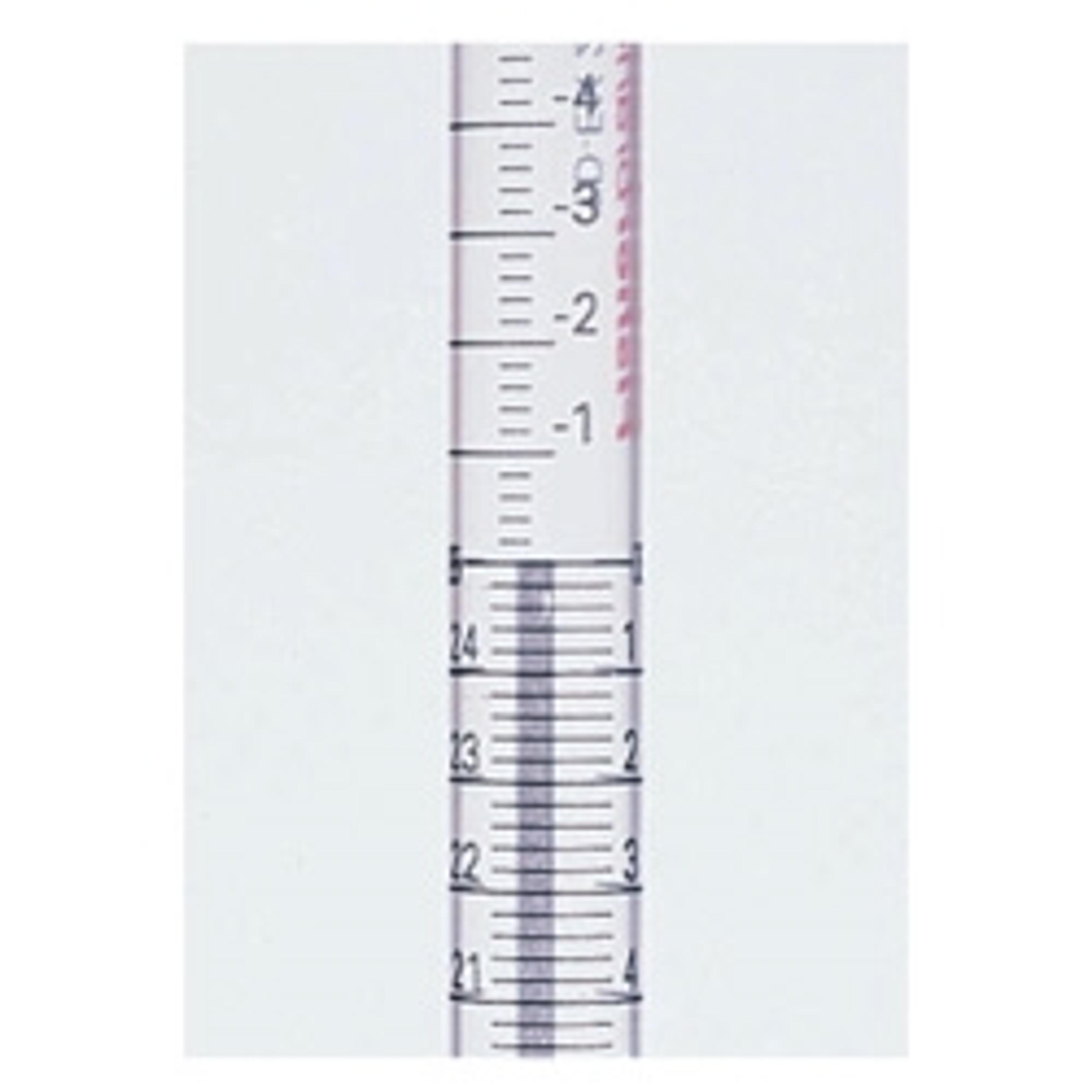 Fisherbrand™ Sterile Polystyrene Disposable Serological Pipets with Magnifier Stripe - Fisher Scientific - General Lab