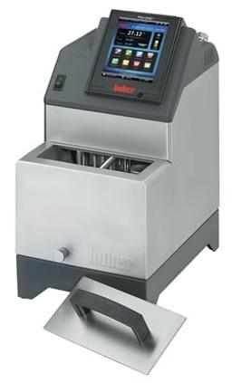 Ministat 125 - Peter Huber Kältemaschinenbau AG - General Lab