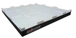 Thermal unit - MéCour - Life Sciences