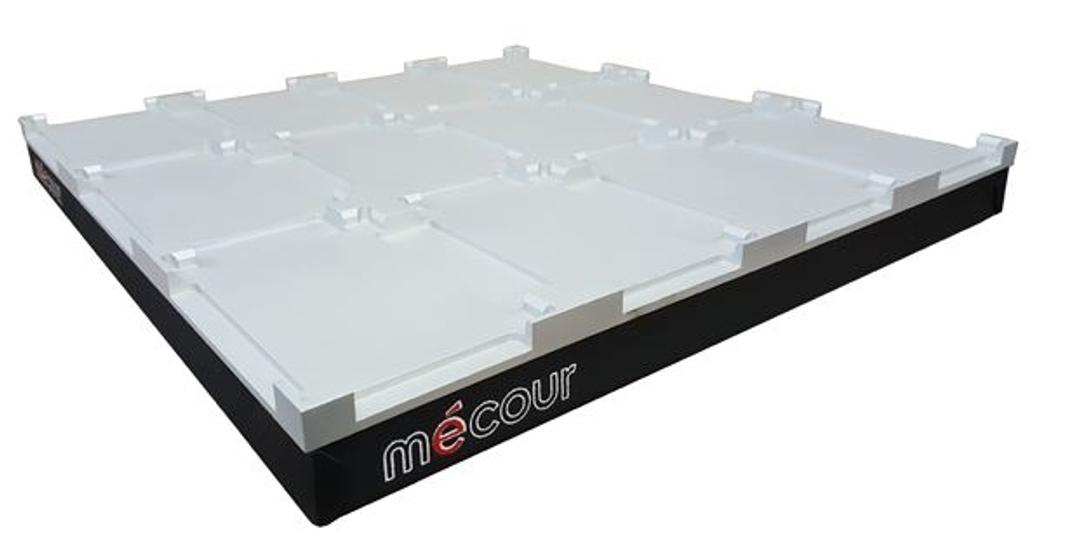 Thermal unit - MéCour - Life Sciences