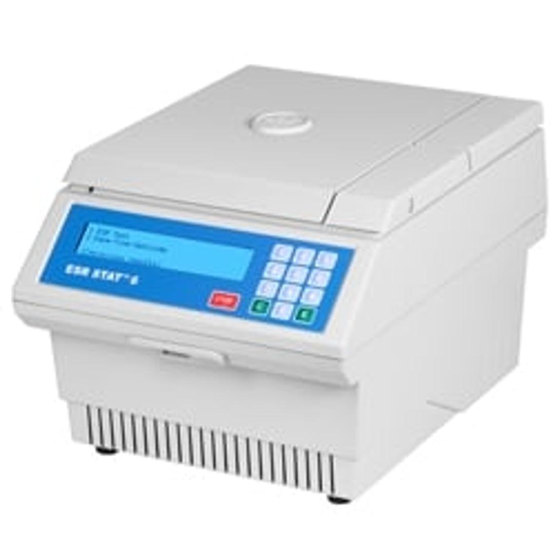 ESR STAT™ 6 - HemaTechnologies - Clinical Diagnostics