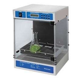 ES-20 Compact Shaker-Incubator - Grant Instruments Ltd - General Lab