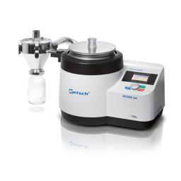 Air Jet Sieving Machine AS 200 jet - Retsch GmbH - General Lab