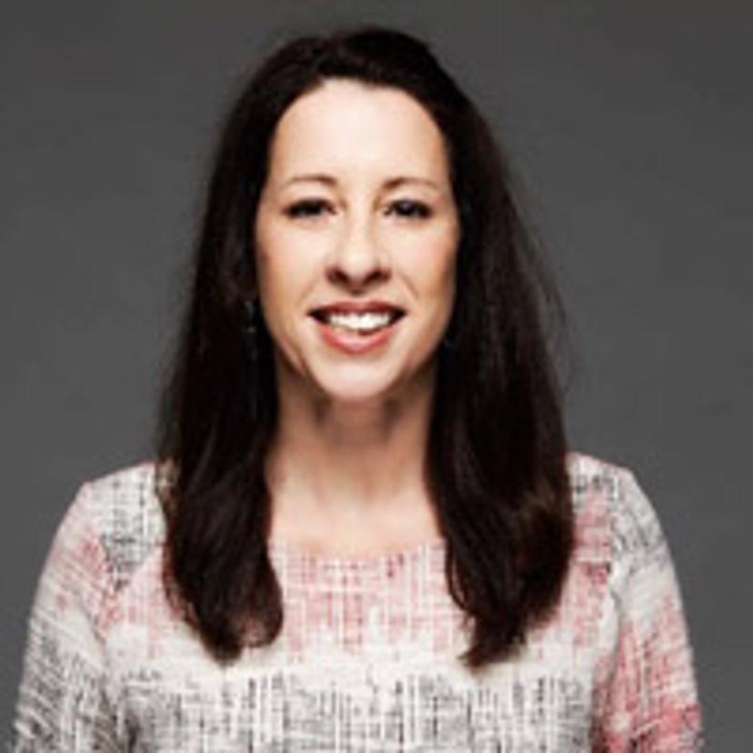 Dr. Catherine Ulich, Horizon Discovery