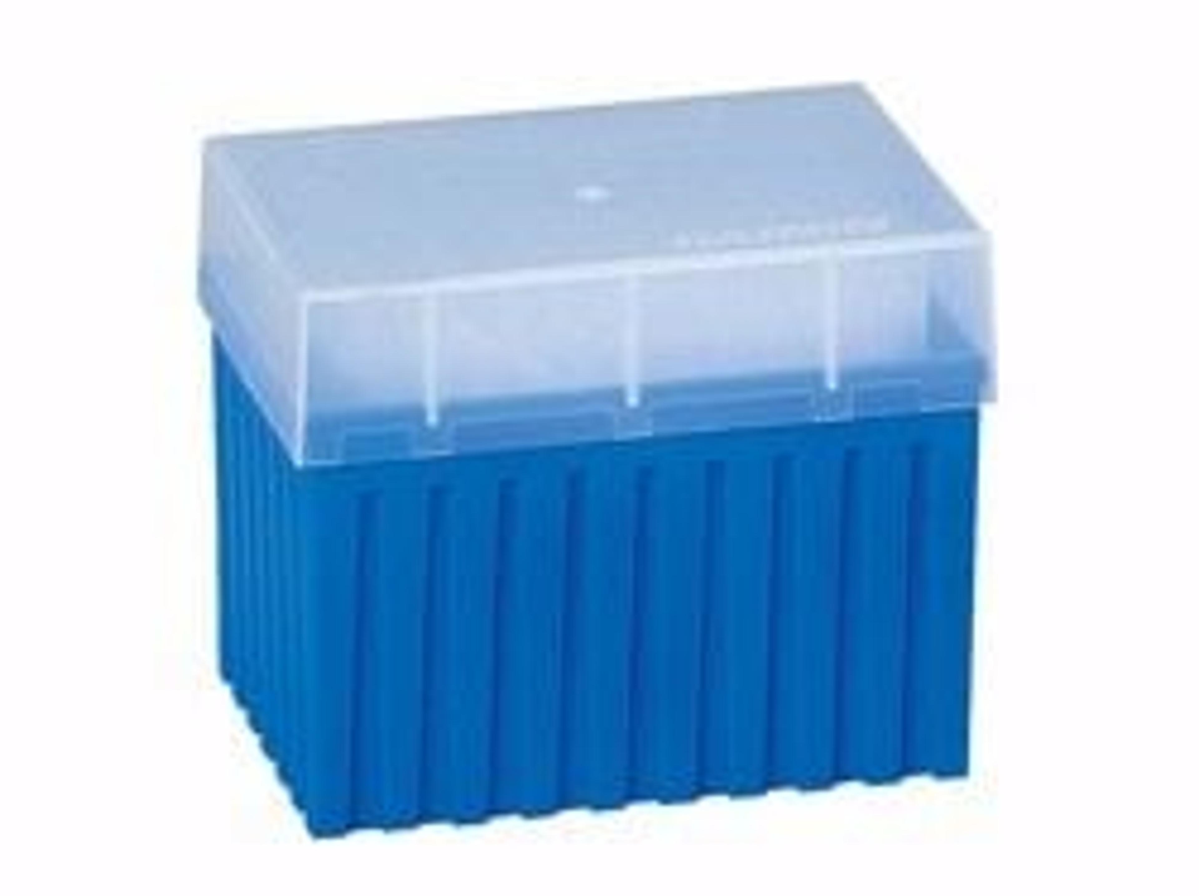 Rainin Pipette Tips 100-1200uL Filter Racked pk768 LTS RT-L1200F - Rainin - General Lab