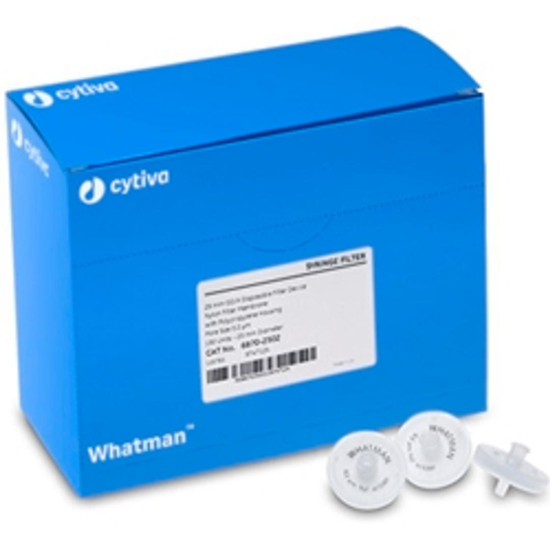 Whatman® GD/X syringe filters - Merck KGaA, Darmstadt, Germany - General Lab