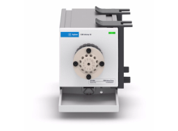 Agilent 1290 Infinity III Valve Drive - Agilent Technologies - Separations