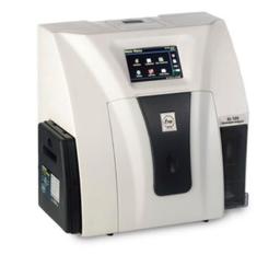 Electrolyte Analyzer Erma EL-120 - AGD Biomedicals - Clinical Diagnostics